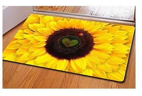 10 Cute Kitchen Rugs To Boost Your Mood Under 3500