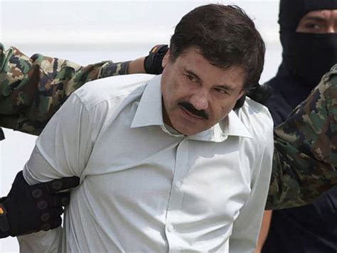 fascinating facts you probably didn t know about el chapo 10 pics