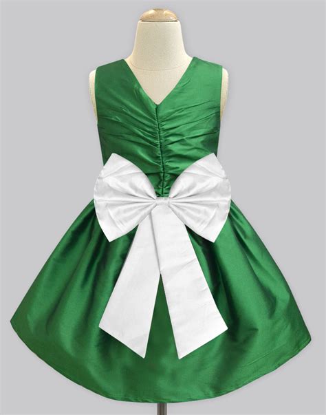 Green Ivory Sonya Dress Atun
