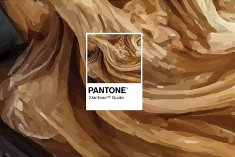Com foco na inclusão Pantone amplia paleta de cores para tons de pele Metrópoles CONTRO VERSO