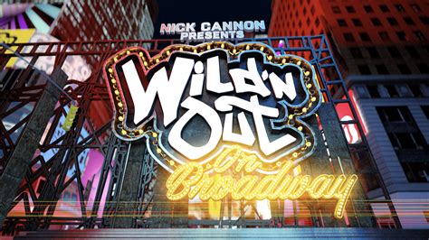Wild N Out Wallpapers Top Free Wild N Out Backgrounds Wallpaperaccess
