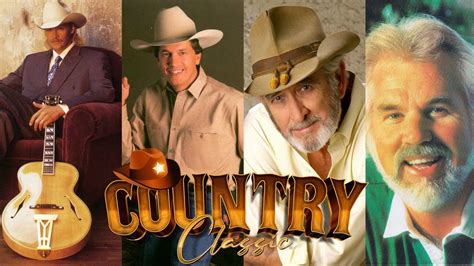 best old country songs all time alan jackson don william kenny rogers classic country