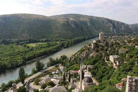 11 Lugares Que Ver En Bosnia Y Herzegovina Viajerocasual©