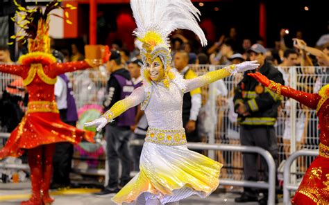 Fotos Desfile Das Campeãs De 2014 Em Sp Fotos Em Carnaval 2014 Em São Paulo G1