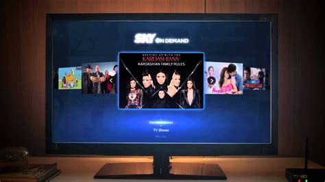 Watch Your Favorite Channels And Shows Anytime Anywhere With Sky On