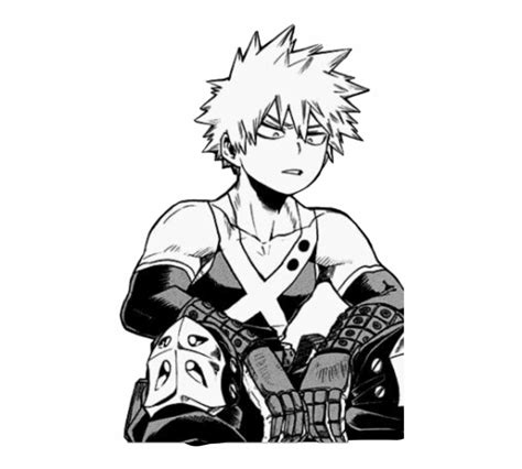 For example, in this tweet, deku is replaced with black. Library of katsuki freeuse download png files Clipart Art 2019