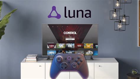 Amazon Luna Cloud Gaming Service Announced Heres Absolutely