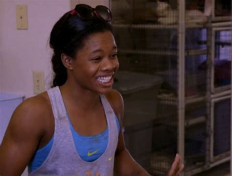 Gabby douglas doesn't have a boyfriend right now. Gabby Douglas replaces a boyfriend with a kitten — no, really - SheKnows