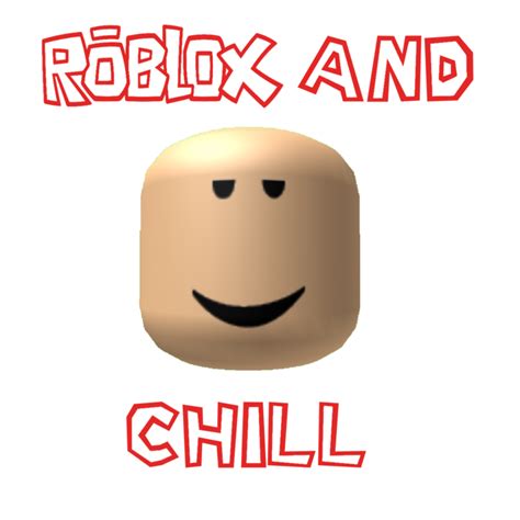 Chill Roblox Face Png Roblox 100k Robux