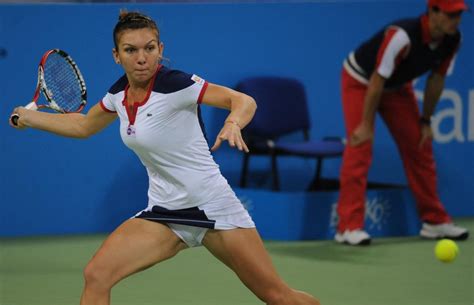 Get the latest player stats on simona halep including her videos, highlights, and more at the official women's tennis association website. Torneo de San Petersburgo del tenis femenino en Canal Sony ...