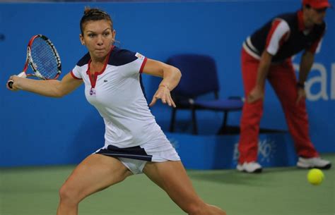 Get to know wta player and wilson advisory staff member simona halep and check out her wilson tennis gear. Torneo de San Petersburgo del tenis femenino en Canal Sony ...
