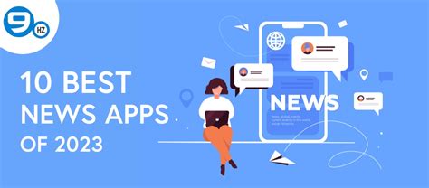 10 Best Apps For News In 2024 Freepaid