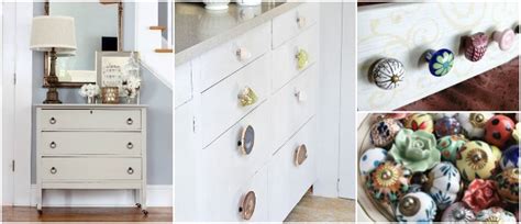 See more of tiradores para muebles y cajones on facebook. Tiradores: Como transformar un mueble con un detalle ...