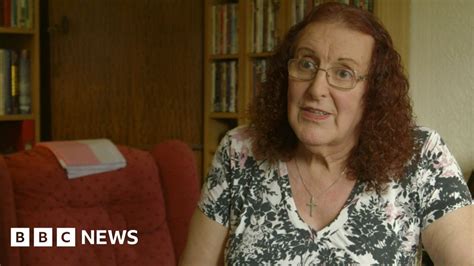 The Challenges Of Being Transgender And Over Bbc News
