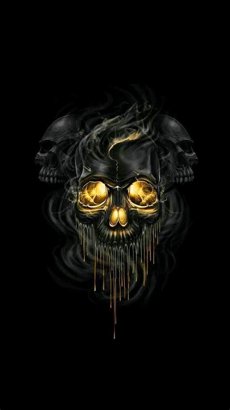 Pin By Shayne Kennedy On Skullsskeletons Skull Wallpaper Skull