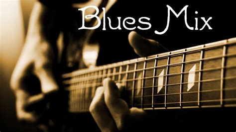 Relaxing Blues Music Vol. 3 - Instrumental Blues Guitar | Open G Tuning