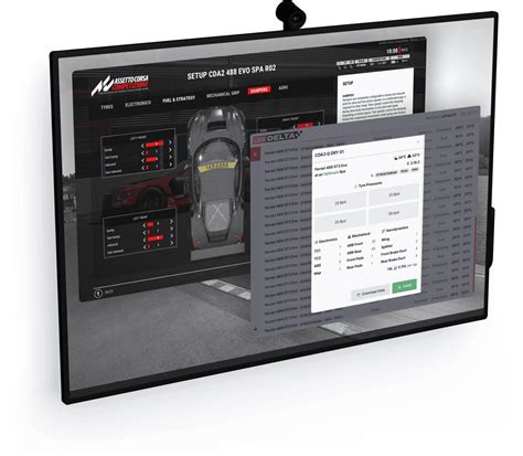 IRacing Setup Subscription New Setups Weekly Coach Dave Academy