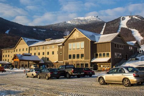 Jay Peak Ski Vacation Packages And Deals Lodging Options