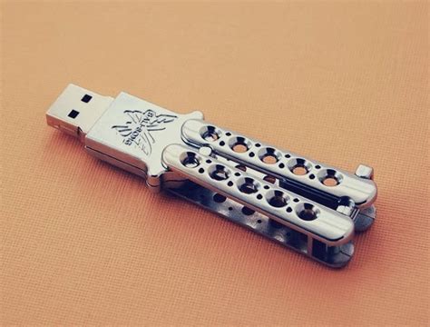 Creative Genius 15 Awesome Usb Drives