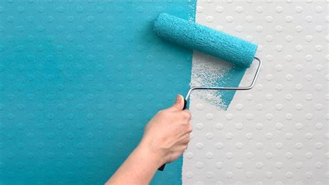 5 Tips For Paintable Wallpaper Angi