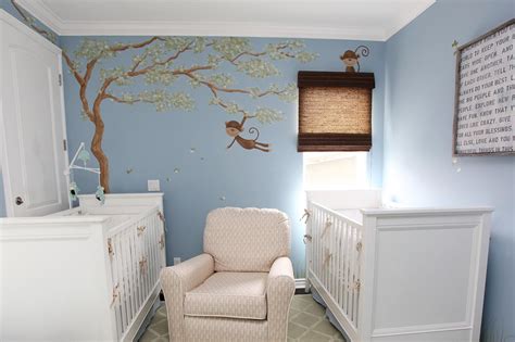 Baby Nurserys Room Essentials That You May Need Homesfeed