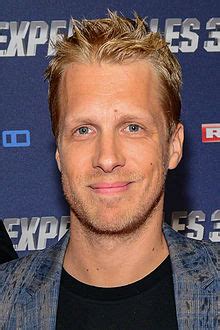 Originally from toronto, currently based in london. Oliver Pocher - Wikipedia