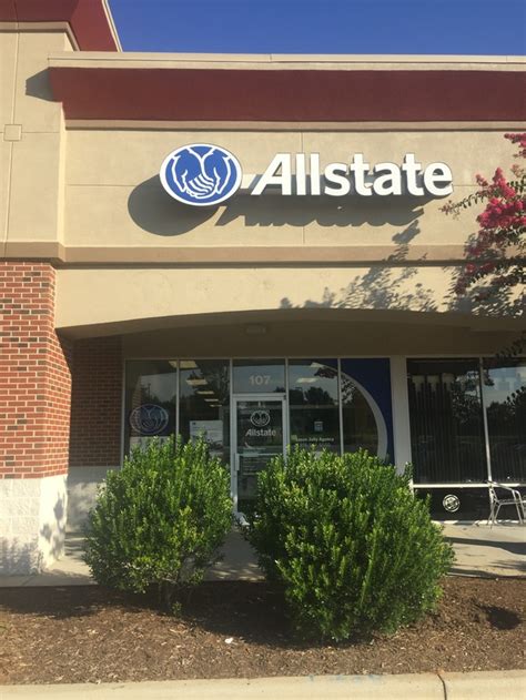 Auto insurance in raleigh can offer many opportunities to reward drivers who have clean driving records with minimal (or 0) driving infractions. Allstate | Car Insurance in Raleigh, NC - Jason Jolly