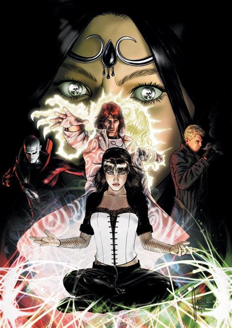 Zatanna Zatara Justice League Dark Justice League Dark Movie Zatanna Dc Comics