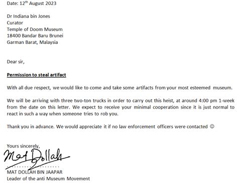 I have attached my cover letter and email with this email for you to review and if you feel that i am the perfect person for the role of digital marketing therefore don't forget to add an email signature to close your email. Life Began at 30: Creating your own "digital" signature :)