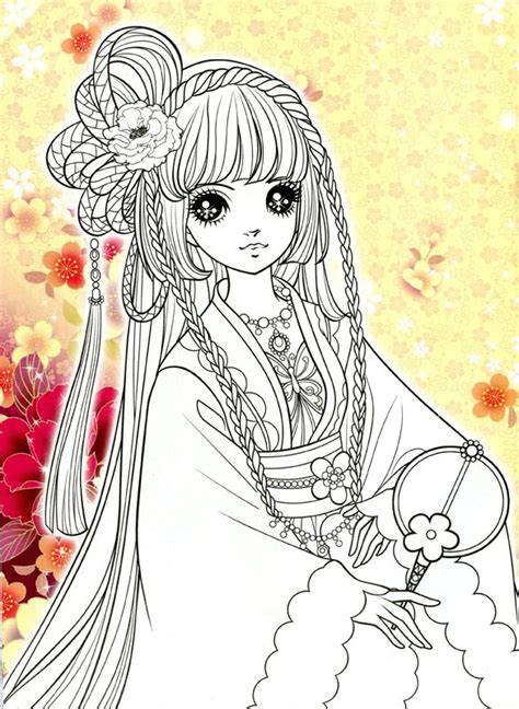 See more ideas about coloring pages, princess coloring pages, princess coloring. Korean Coloring Book - red - Mama Mia - Picasa Web Albums ...