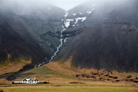 The Mindblowing Beauty Of Icelands Rustic Countryside