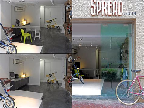 G/f, no.27 san fung avenue ,sheung shui hong kong, hong kong 0000. » Spread by GUM bike shop by eureka, Hong Kong