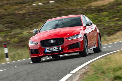 2018 Jaguar Xe 300 Sport Review Gallery Price Specs And Release