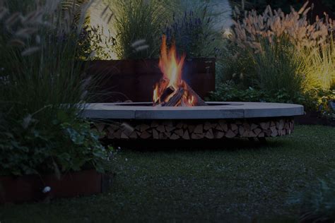 Fire Pits Braziers And Outdoor Fireplaces Ak47