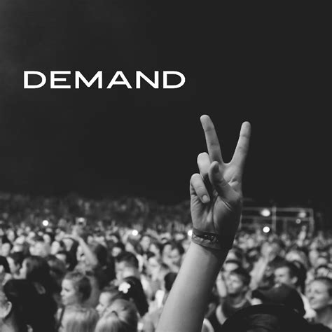 Demand Peace Join The Movement