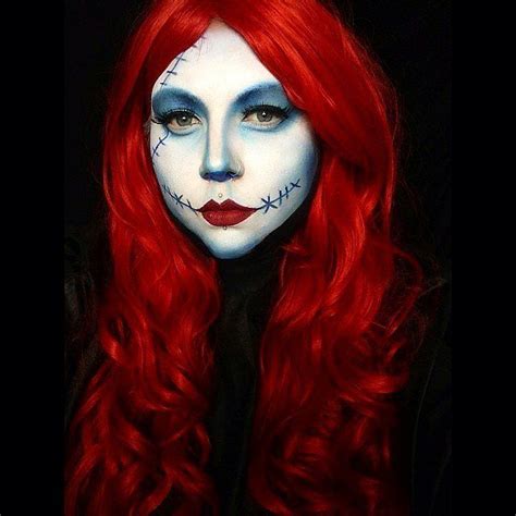 Costume Ideas For Different Hair Colors Popsugar Beauty Photo 51 Red