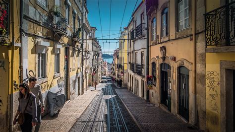 Bairro Alto Czyli Nocne życie Lizbony Zwiedzanie I Atrakcje Blog