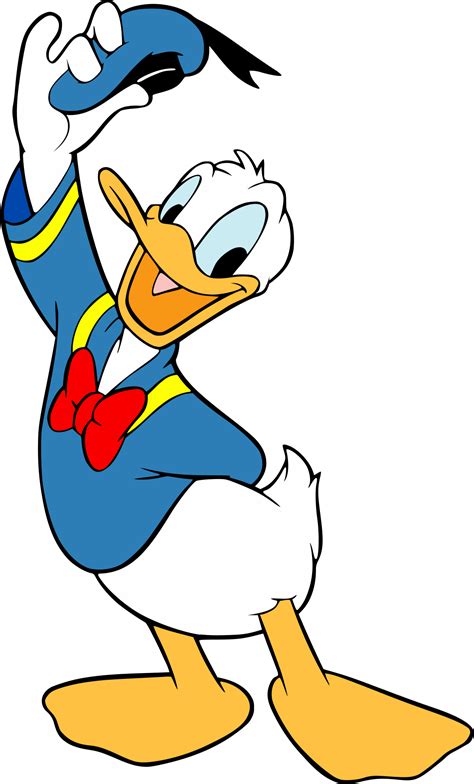 Donald Duck Wikipedia