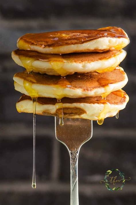 By Far The Ultimate Bisquick Pancake Recipe That Is Easy To Make Using