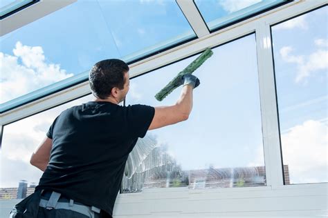Services Window Glass Cleaning Services From Thiruvananthapuram