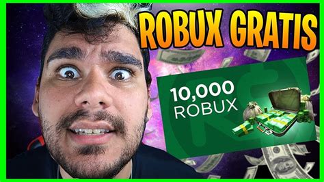 C Mo Ganar Robux En Roblox Youtube