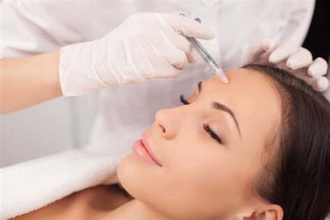 Reversing The Signs Of Aging With Botox® And Dermal Fillers