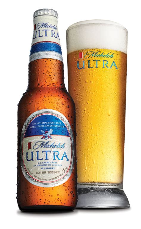 How Many Calories In A Michelob Ultra Light Examples And Forms