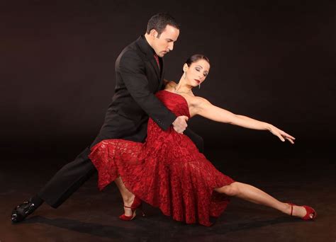 tango dancers tango dance argentine tango dance