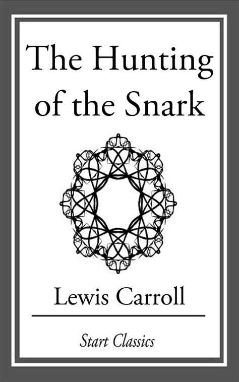 The Hunting Of The Snark Ebook By Lewis Carroll Official Publisher Page Simon Schuster Uk