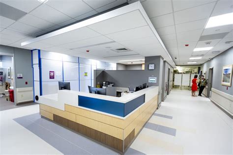 UPMC West Shore Hospital Emergency Room Expansion Pennlive Com