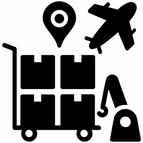 Air Cargo Airfreight Flying Logistics Global Logistics Overseas