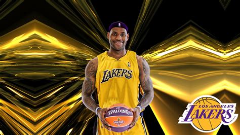 Born december 30, 1984) is an american professional basketball player for the los angeles lakers of the national basketball association (nba). Wallpapers HD LeBron James LA Lakers | 2020 Basketball ...