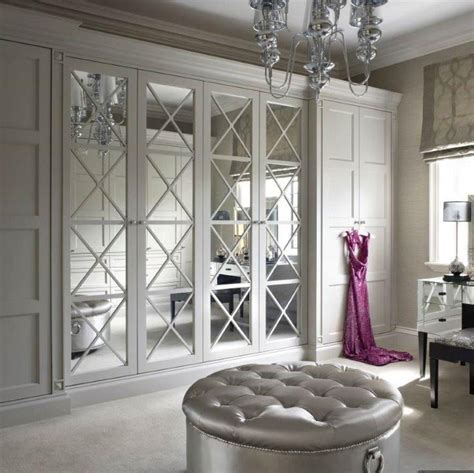Find great deals on ebay for ikea pax wardrobe mirror doors. The Savoy Mirror - Just Wardrobe Doors | Mirrored wardrobe ...
