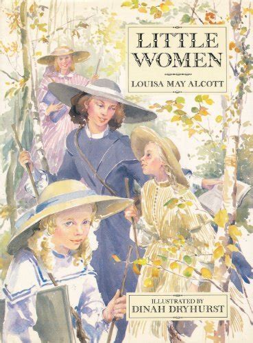 Little Women By Louisa May Alcott Hardcover Mint Condition Ebay